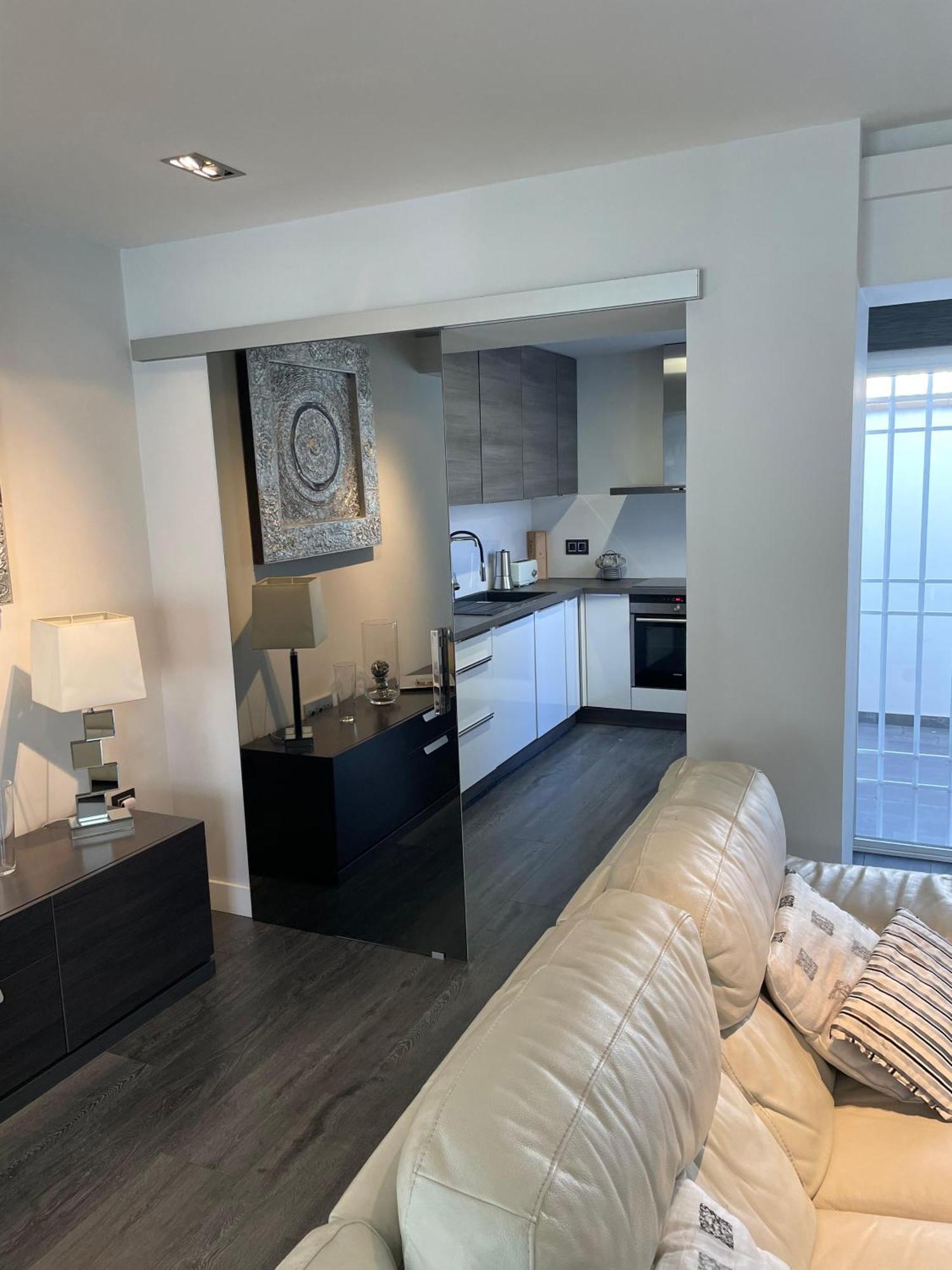 H&H Casa En Centro De Granada别墅 外观 照片