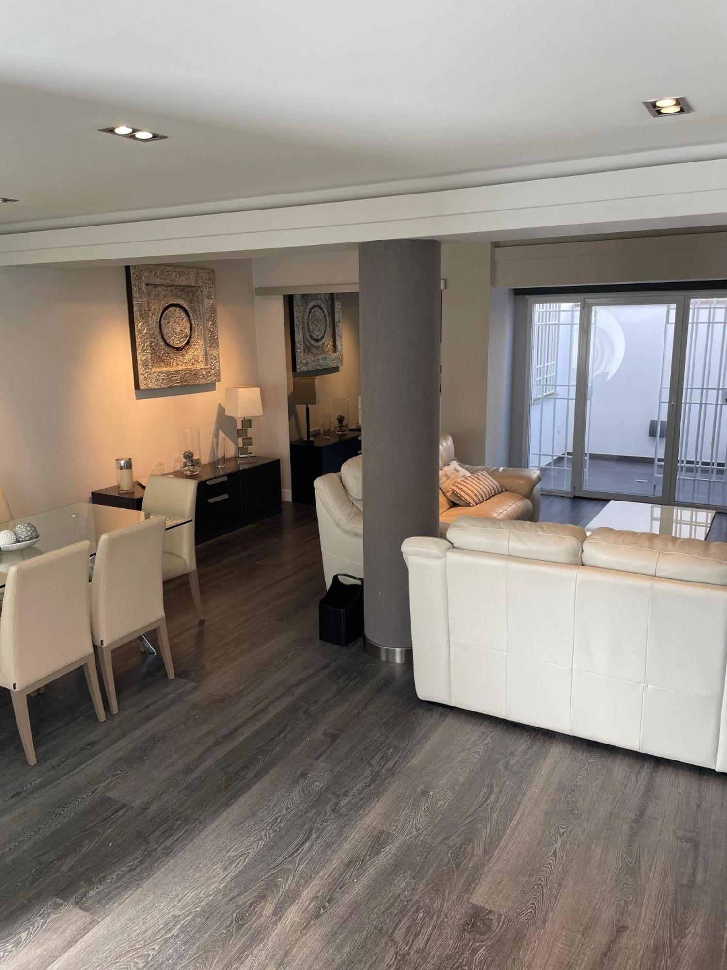 H&H Casa En Centro De Granada别墅 外观 照片