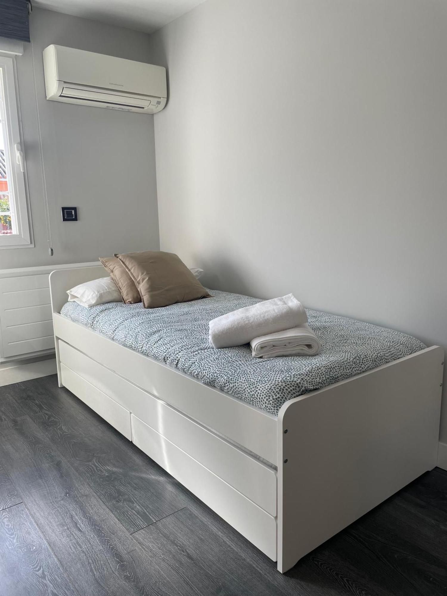 H&H Casa En Centro De Granada别墅 外观 照片