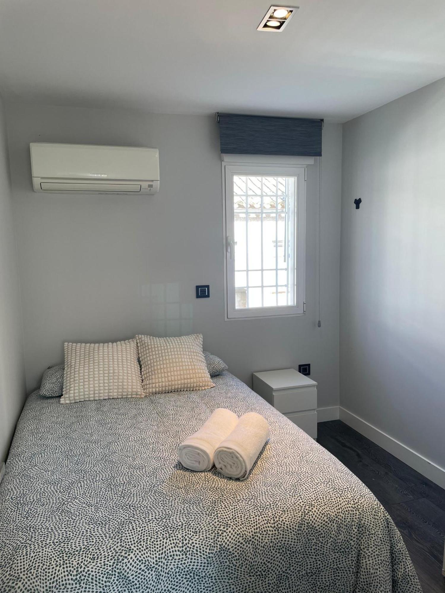 H&H Casa En Centro De Granada别墅 外观 照片