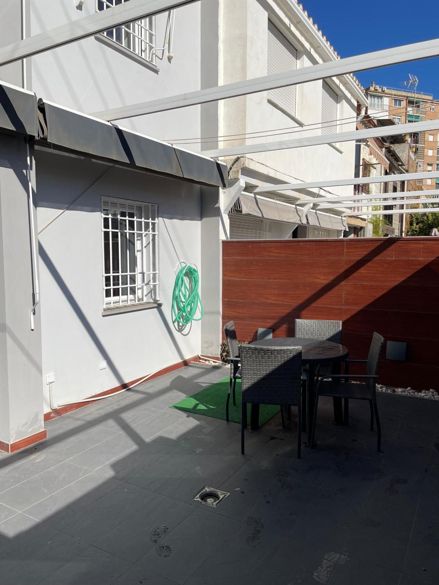 H&H Casa En Centro De Granada别墅 外观 照片