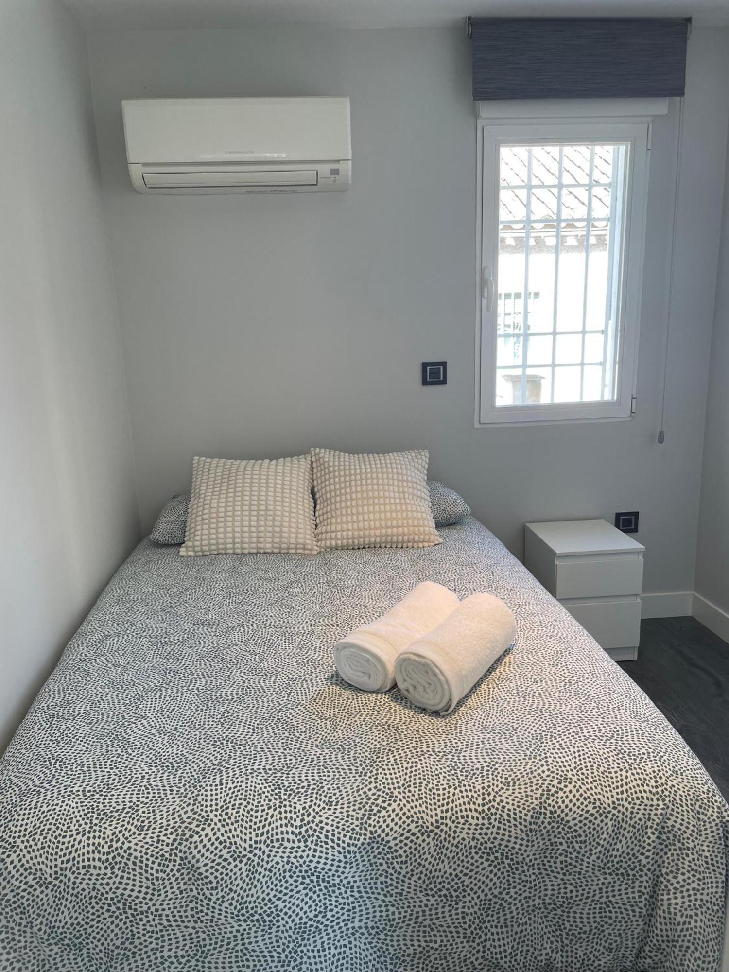 H&H Casa En Centro De Granada别墅 外观 照片